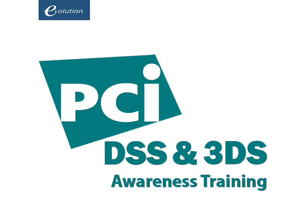 Pci Dss And Pci 3ds Awareness Training 5468